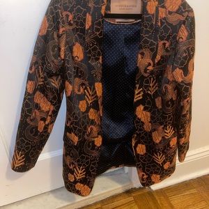 Scotch and Soda Blazer